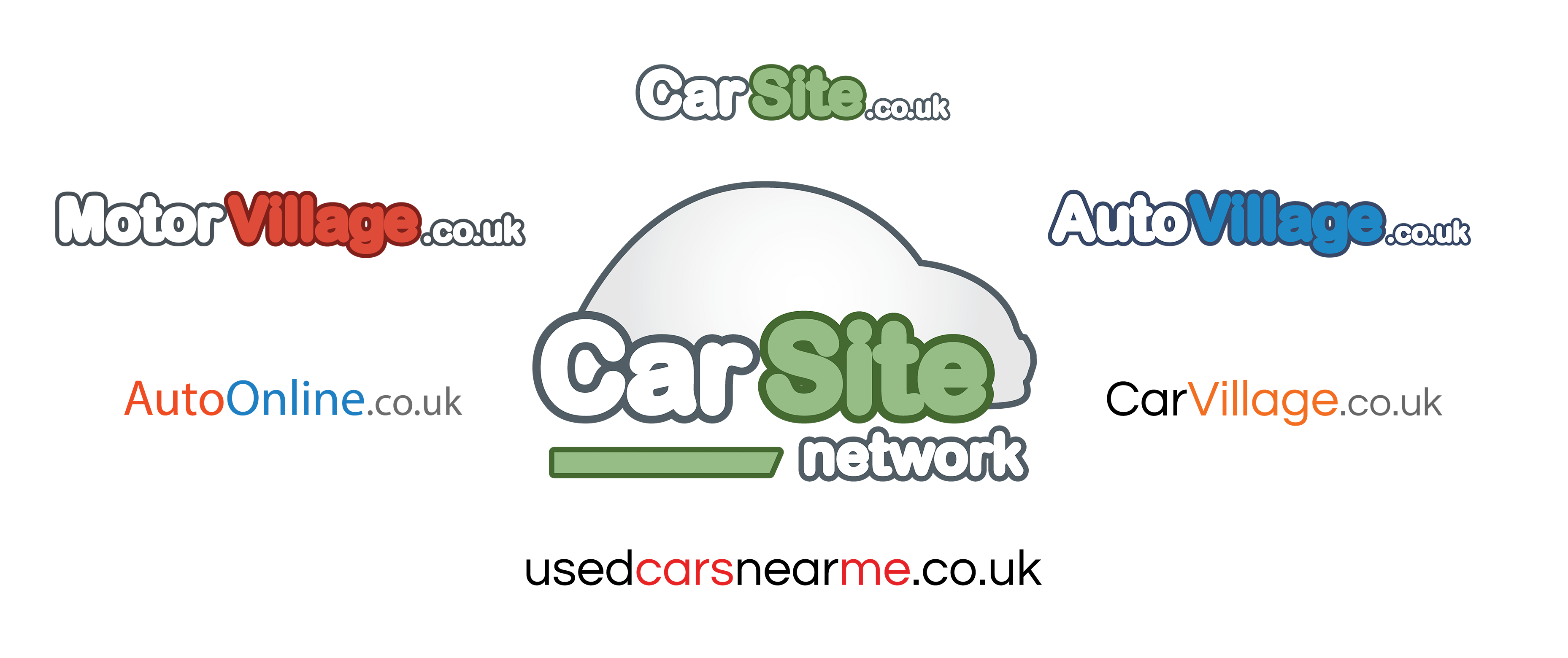 Carsite Network